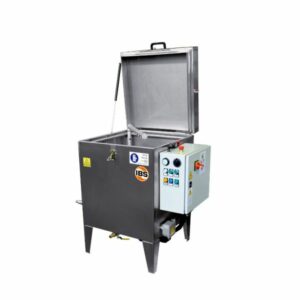 IBS-Lavadora automática tipo MINI 60 U 400 V
